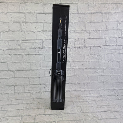 Triad- Orbit T3 Tall Mic Stand