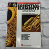 Hal Leonard Essential Elements 2000 for Baritone Saxophone (Book 2 with CD)