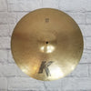 Zildjan K  20" Light Ride Cymbal