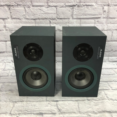 Alesis Monitor One Passive Studio Monitor Pair