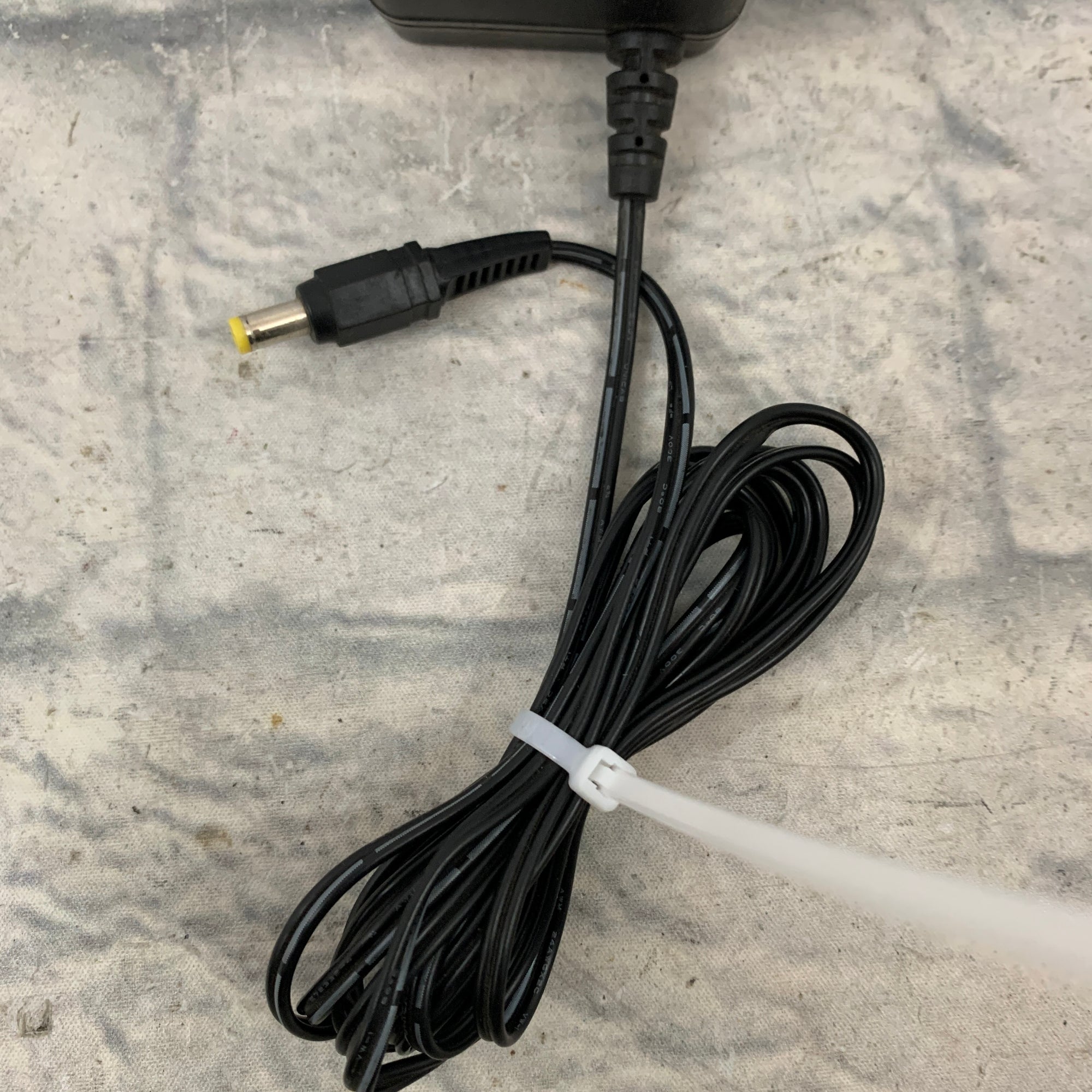 Tascam PS-PS5 Power Supply 9VDC 500mA