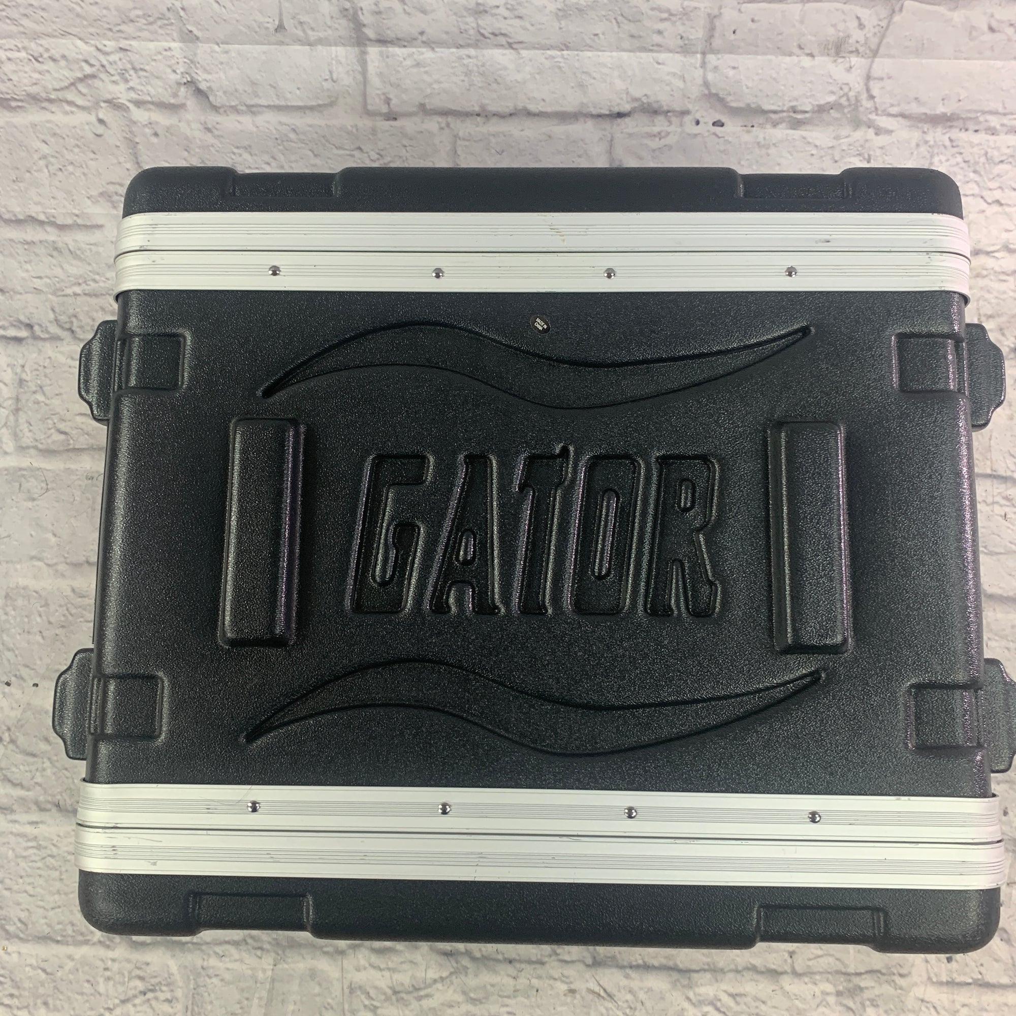 Gator 4U Rack Case