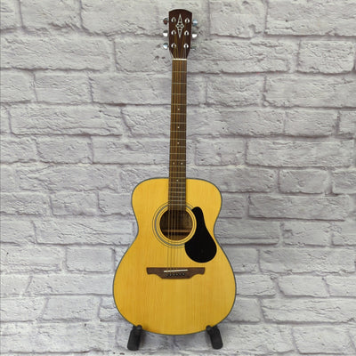 Alvarez RF-10 Regent Folk Acoustic Guitar