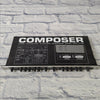 Behringer Composer MDX2100 Dynamics Processor Rack