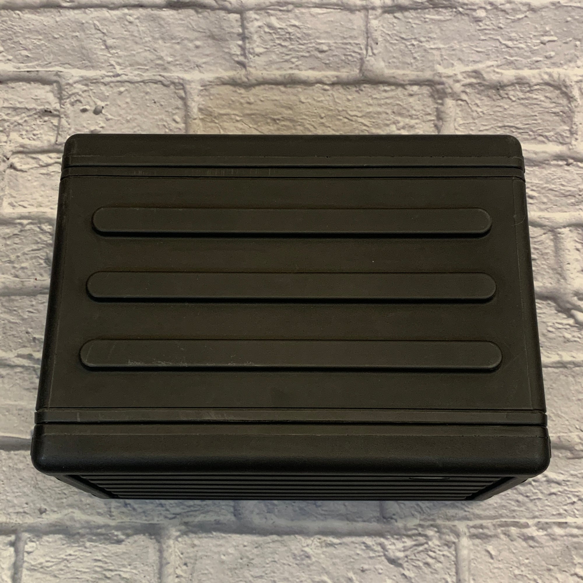 SKB 4U Rack Case