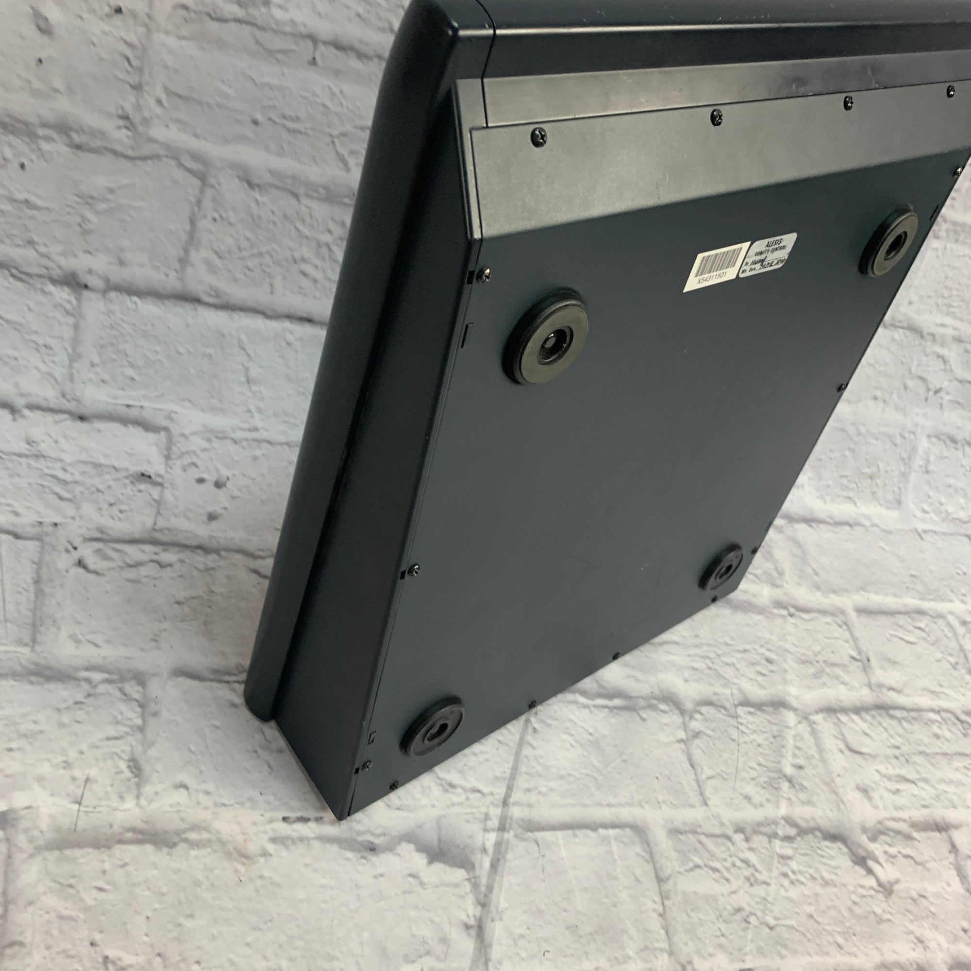 Alesis Studio 24 Mixing Console AS IS