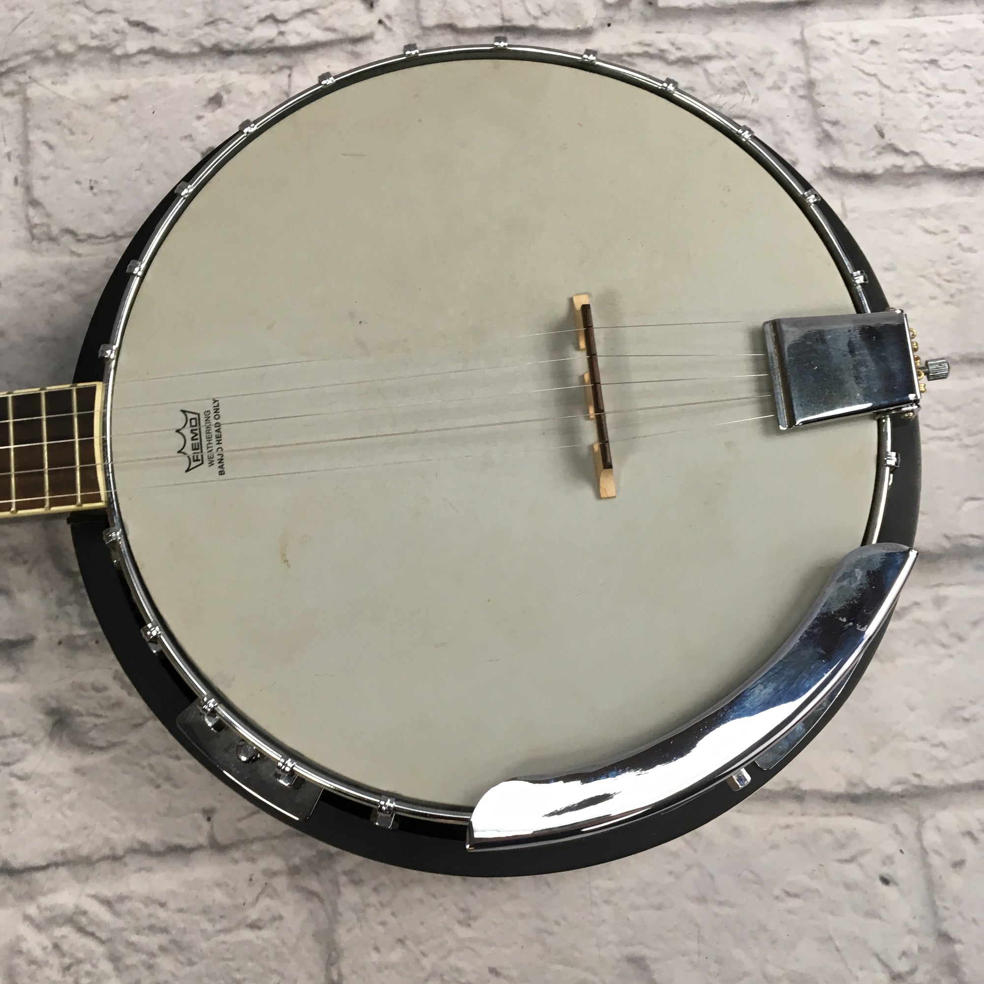 Davison banjo 5 deals string