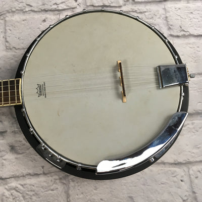Davison 5 String Banjo