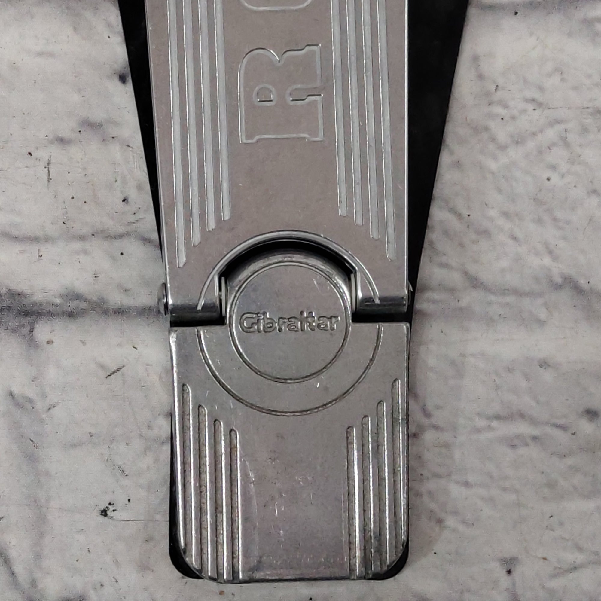 Gibraltar Rock Kick Pedal AS IS
