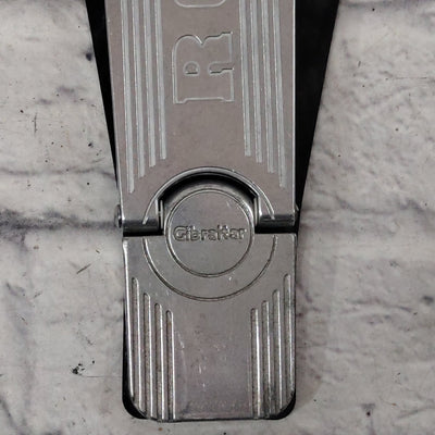 Gibraltar Rock Kick Pedal AS IS