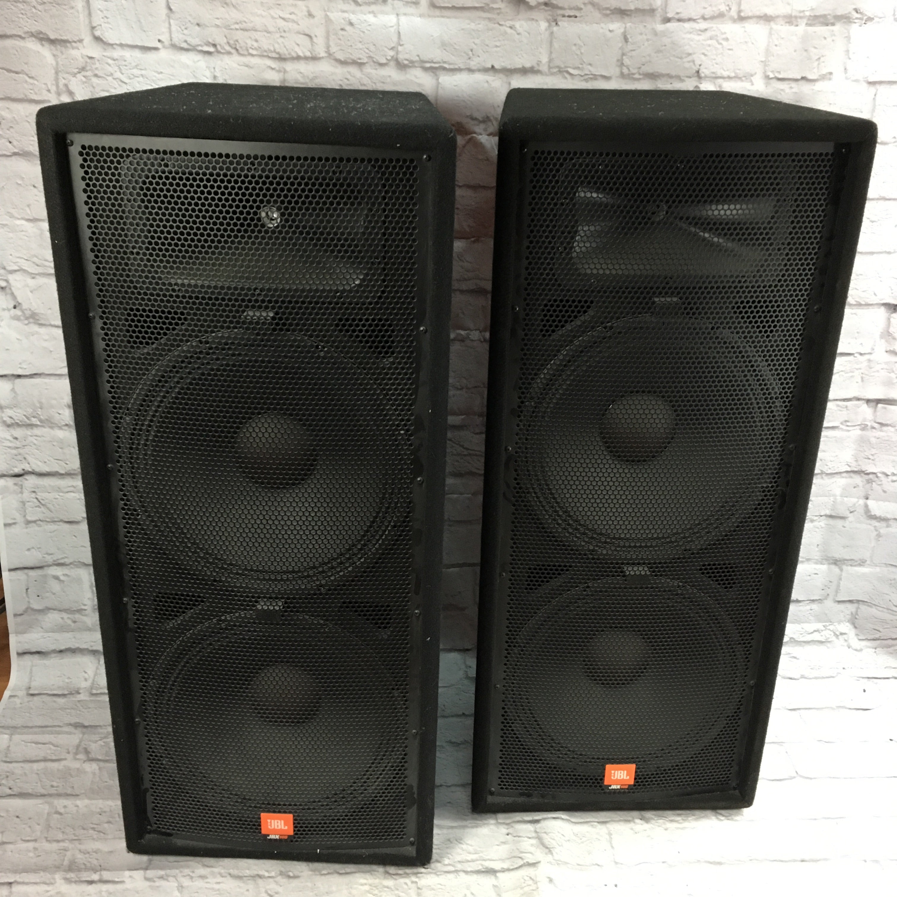 新品 JBL JRX125 [エレクトロニクス] 希少ロゴ 新品 JBL JRX125 [エレクトロニクス] 希少ロゴ - メルカリ