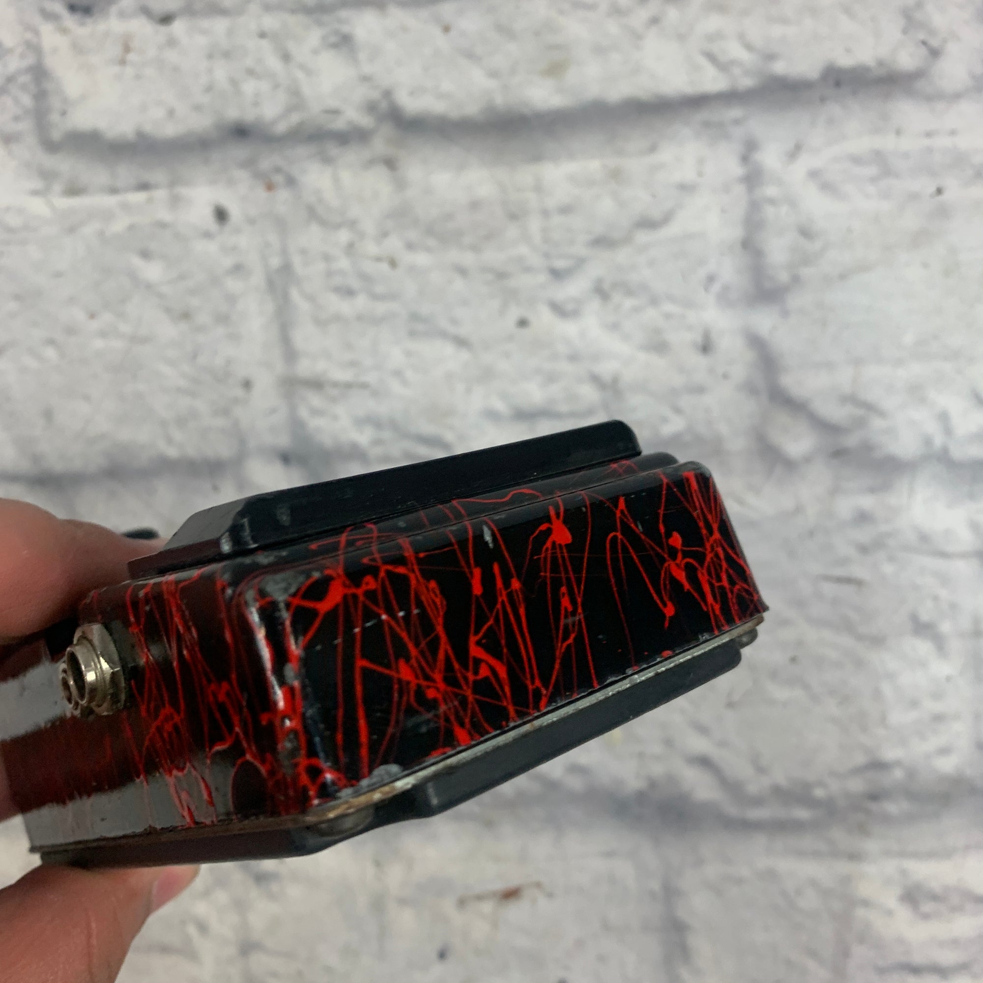 DOD Death Metal FX86 Distortion Pedal