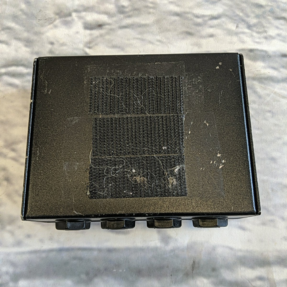 Ebtech Line Level Shifter Hum Suppressor