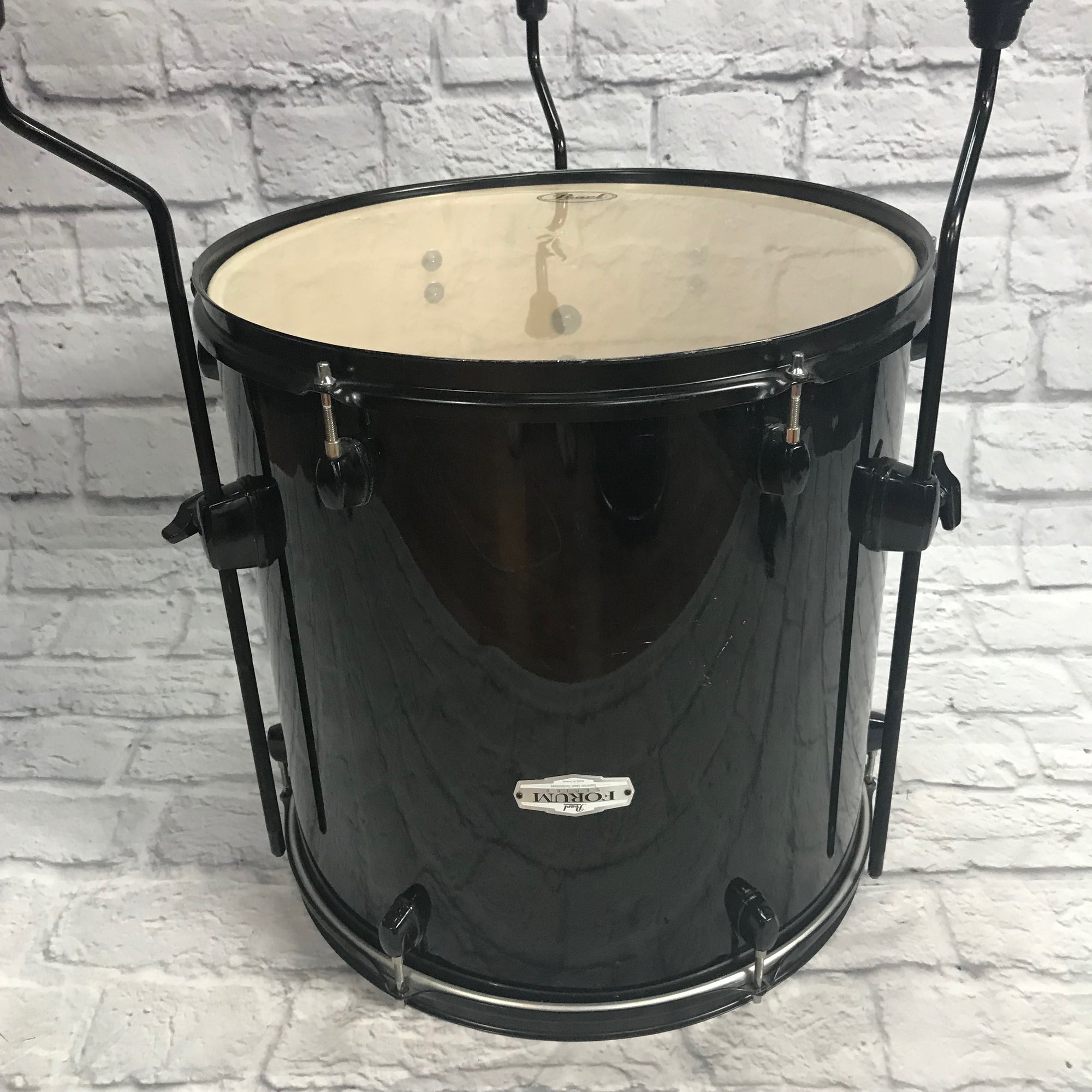 Pearl Forum 3pc Drum Set