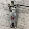 Axis Longboard Double Kick Pedal