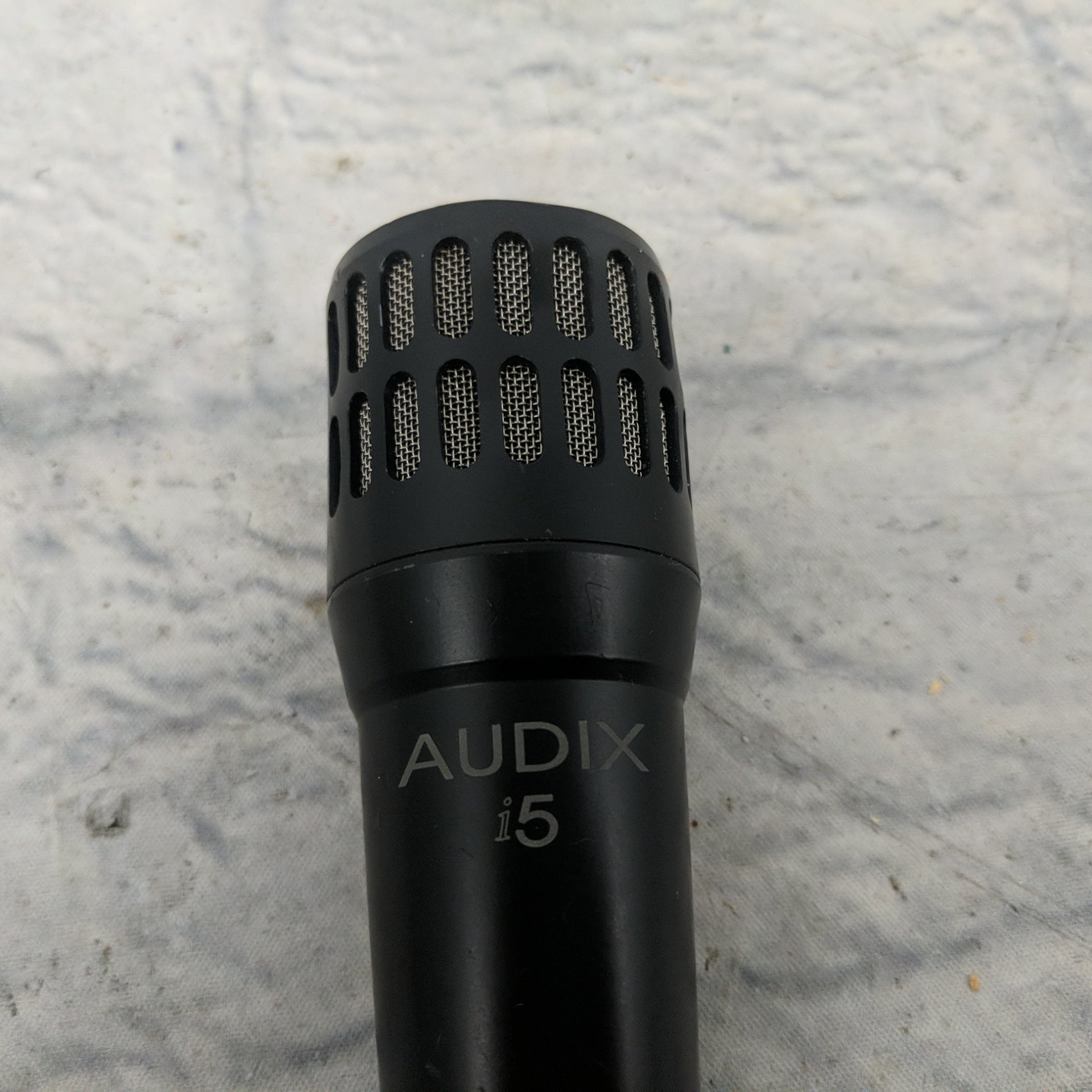 Audix I5 Dynamic Microphone