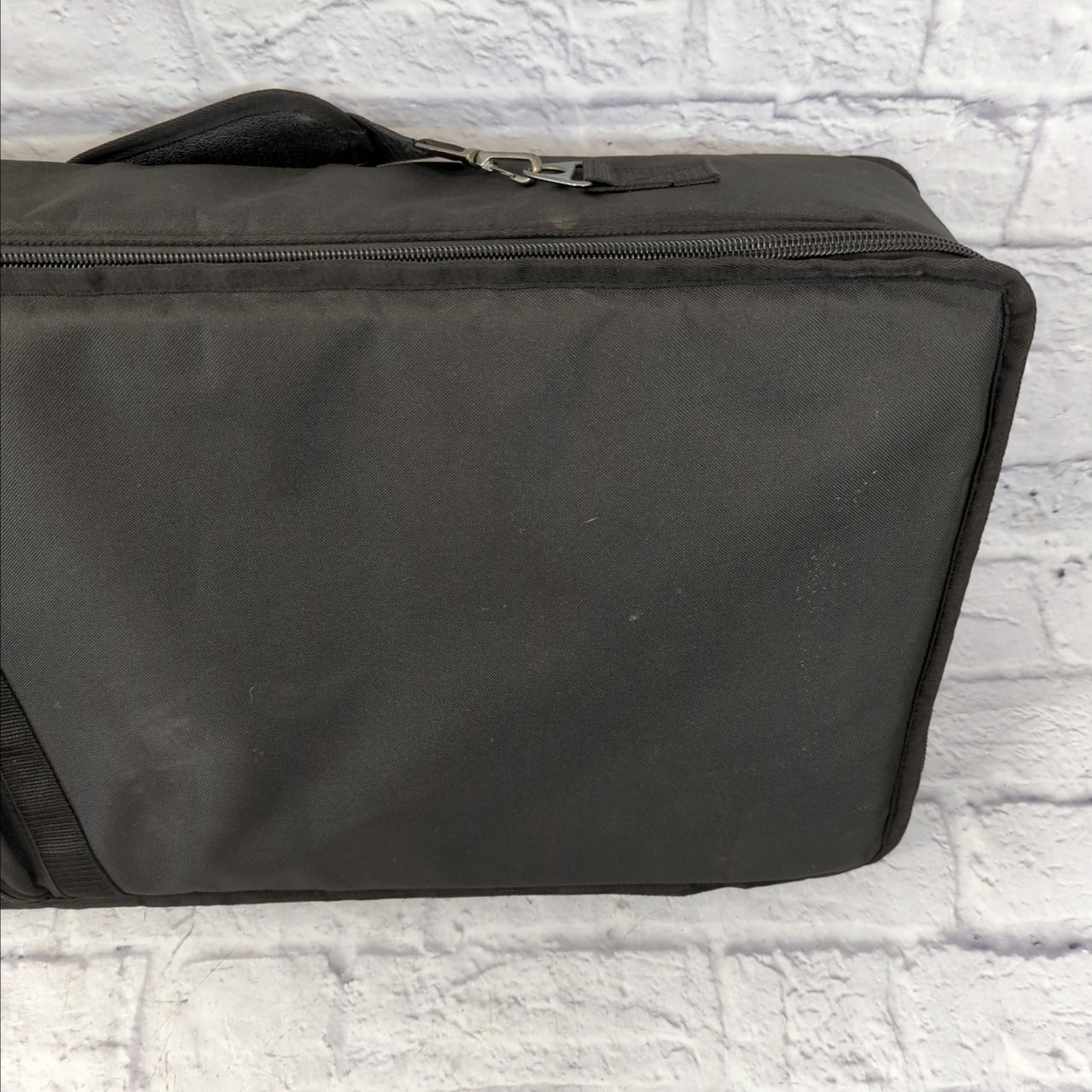 Road Runner 88 Key Keyboard Bag w/ Wheels