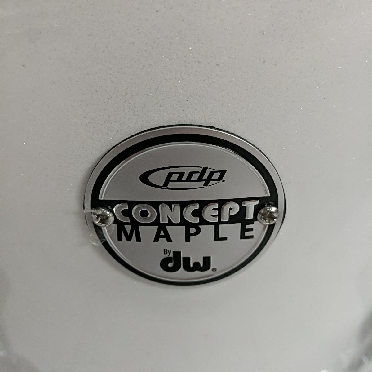 PDP Pacific Drums & Percussion 12 Concert Maple Rack Tom