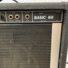 Peavey Basic 60 Bass Combo Amp