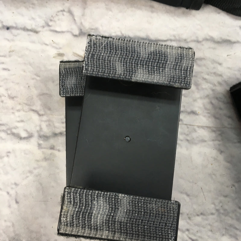 Pedaltrain Classic 36x16 Pedal Board with Bag and pedal risers ...