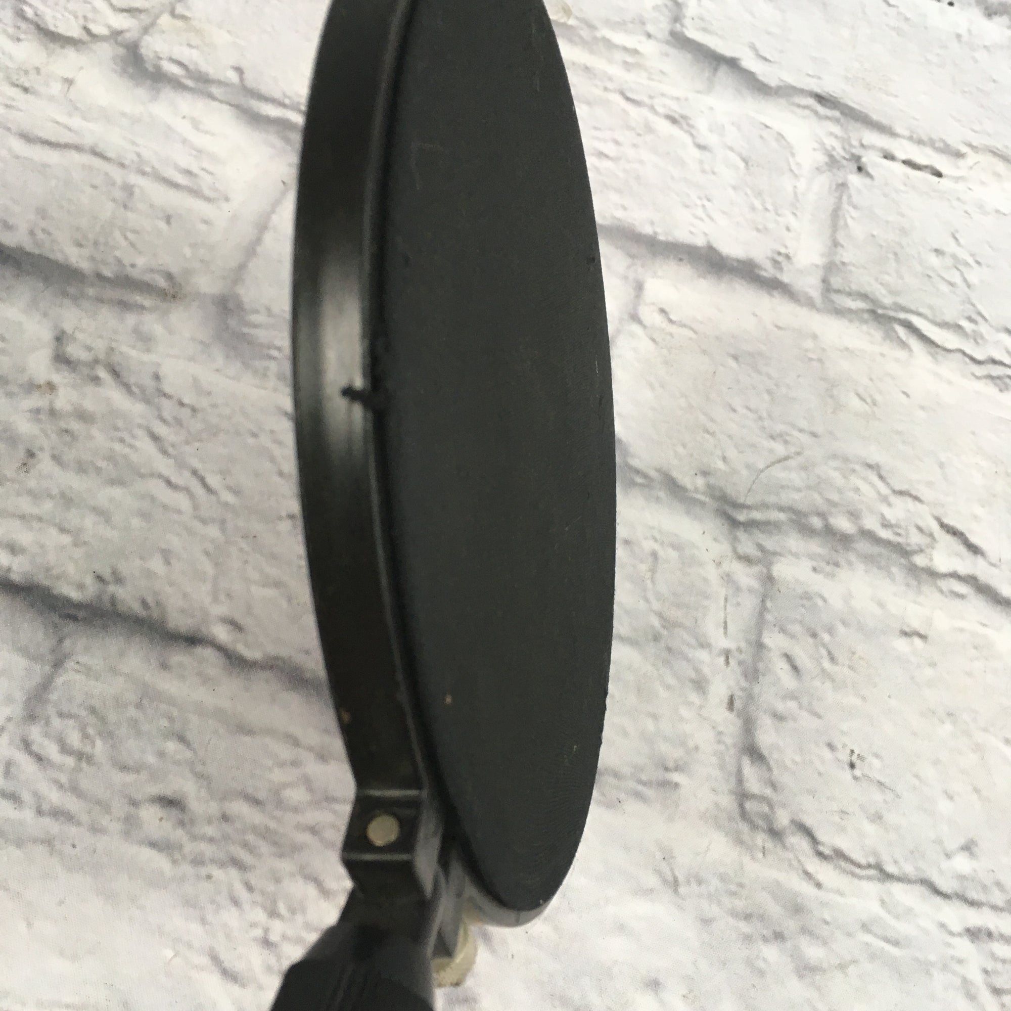 Middle Atlantic Products Microphone Pop Filter