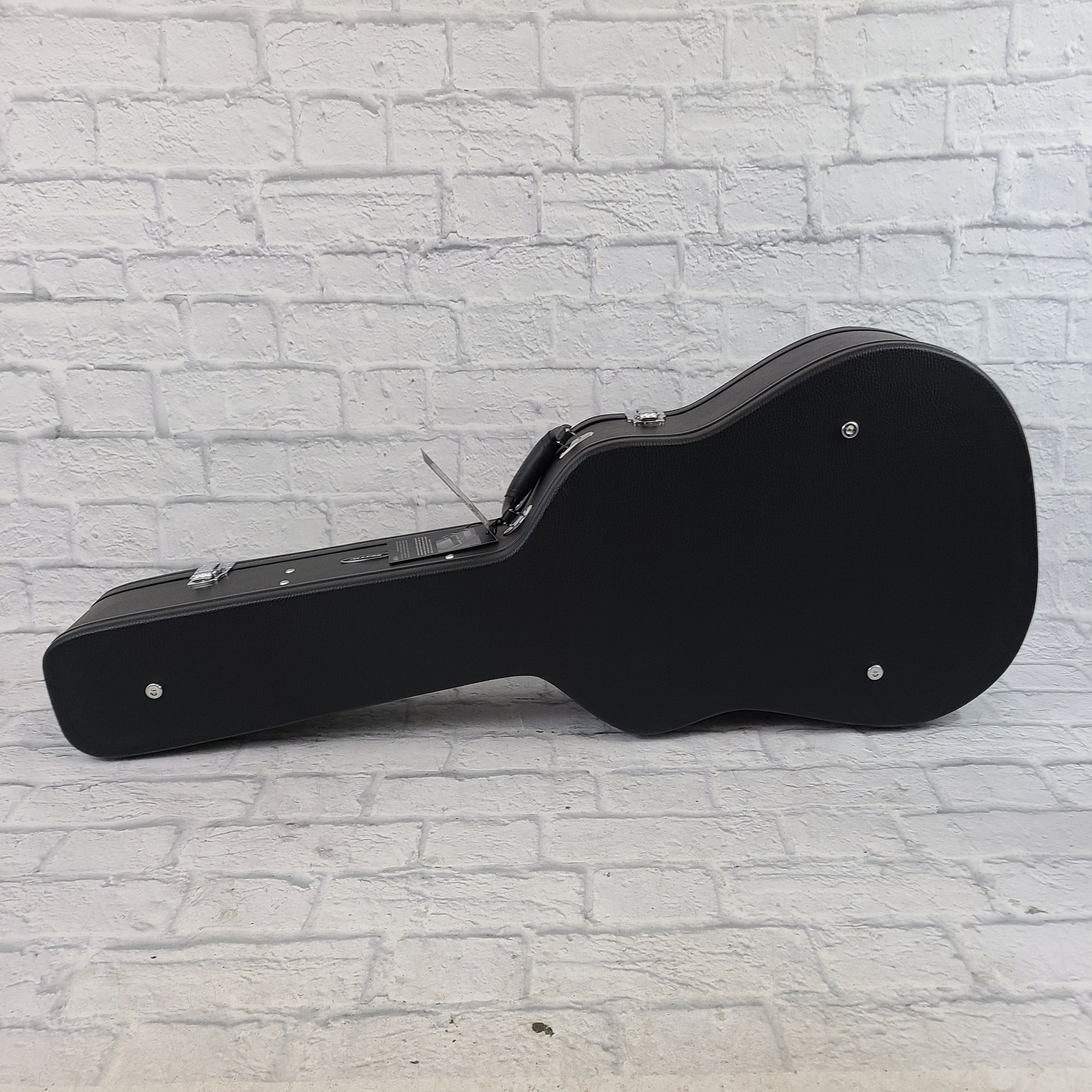 Access AC1DA1 Stage One Dreadnought Hard Case