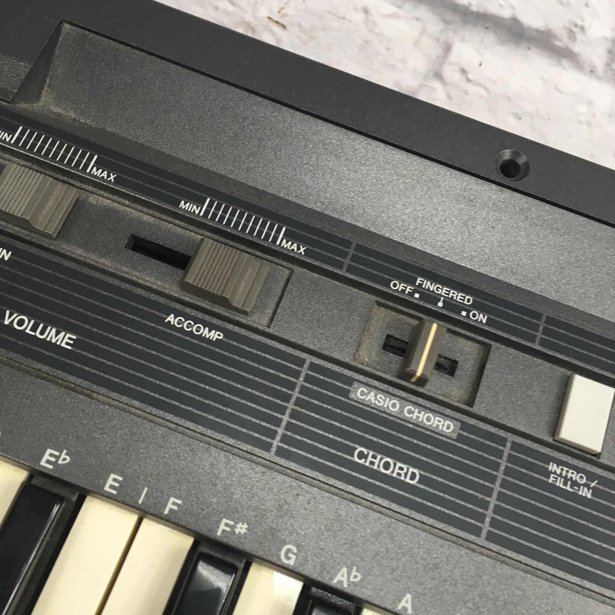 Casiotone CT 360