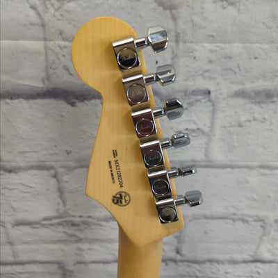 Fender 2021 Stratocaster Player Plus Top