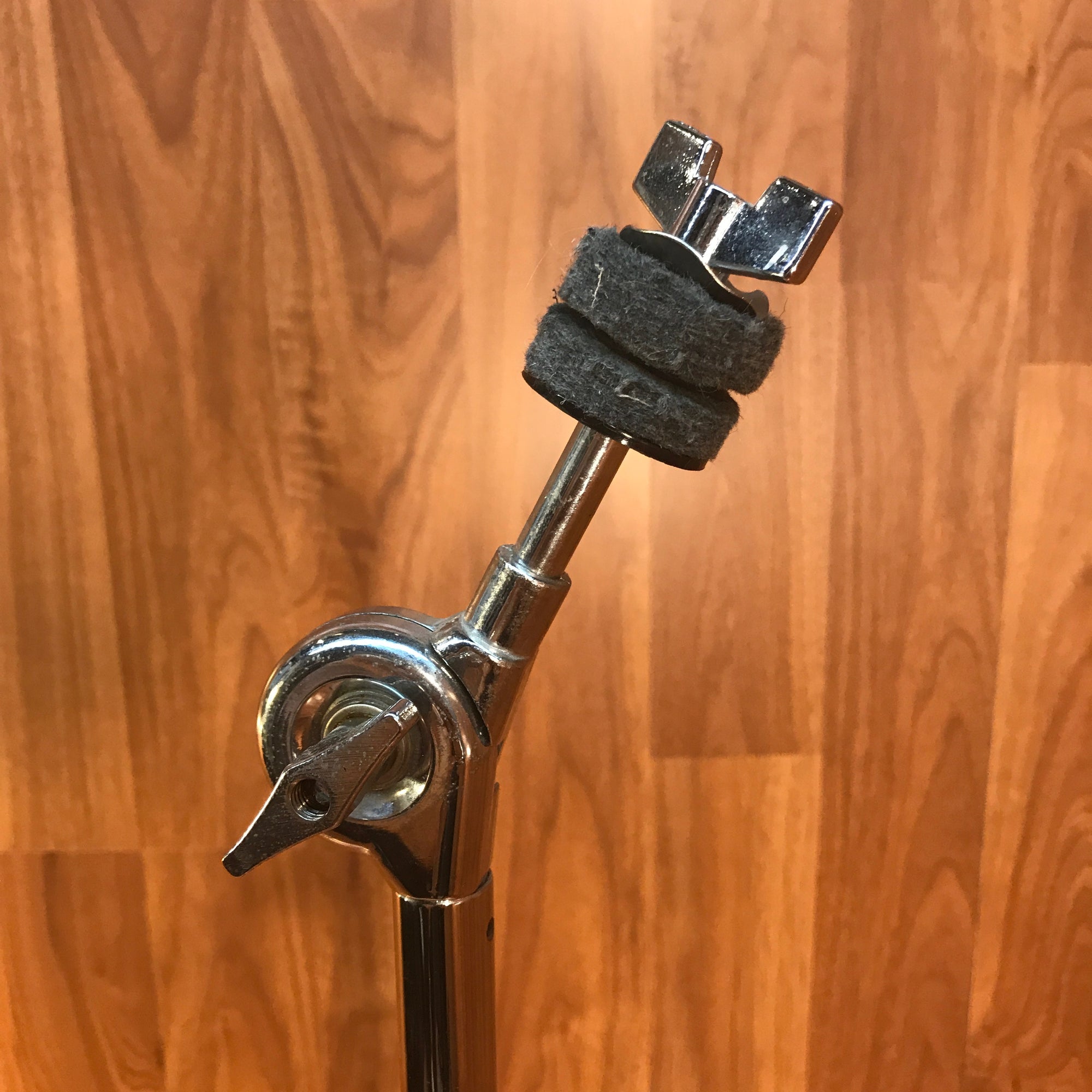 Sound Percussion Double Braced Straight Cymbal Stand