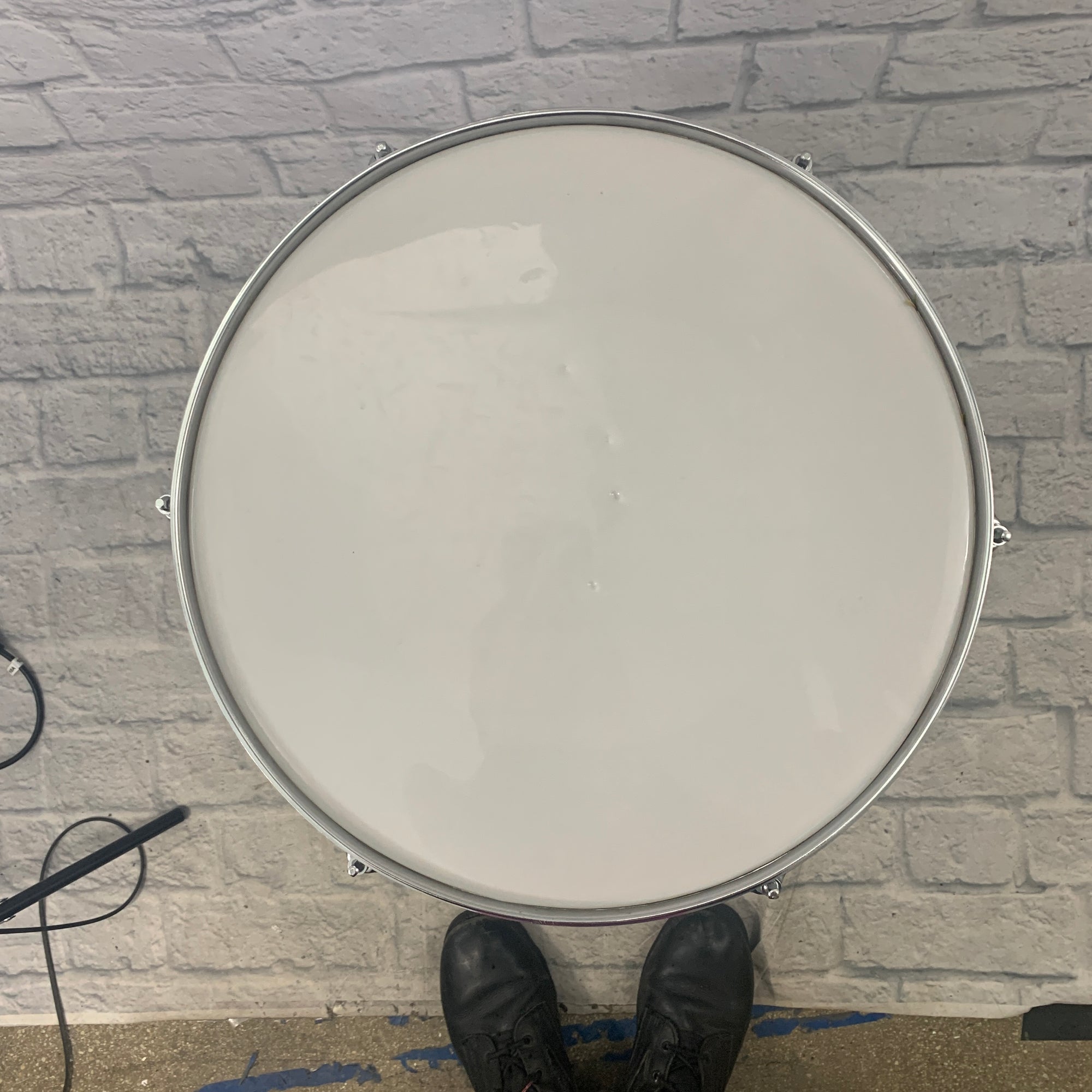 Gammon Percussion 16x16 Floor Tom