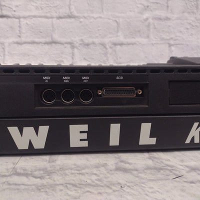 Kurzweil K2000 61-Key Synthesizer