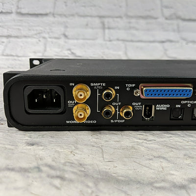 Motu 2408 mk3 Recording Interface