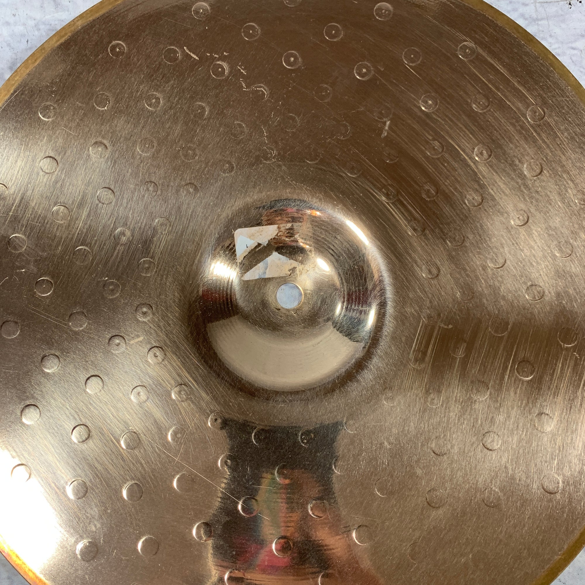 Zildjian ZBT 13in Hi Hat Pair