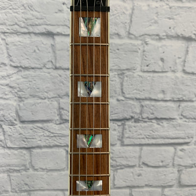 Epiphone Les Paul Custom Prophecy Plus (Neck Repair)