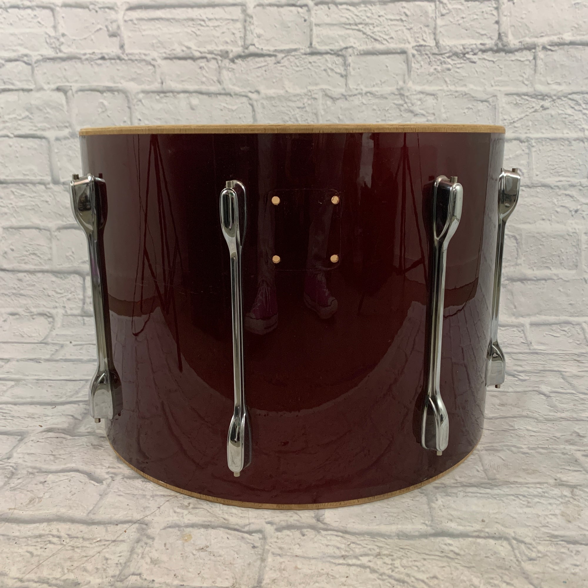Tama Rockstar 22x18 Bass Drum Shell AS IS