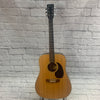 Franciscan Acoustic Guitar