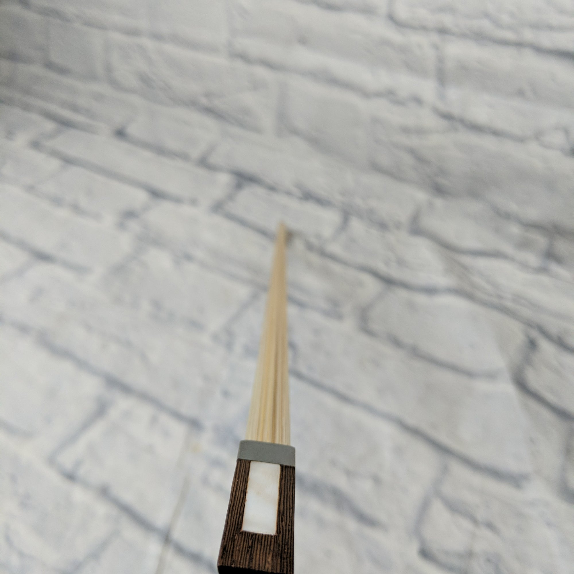No Name 4/4 violin bow