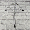 Double-Braced Heavy Duty Boom Cymbal Stand