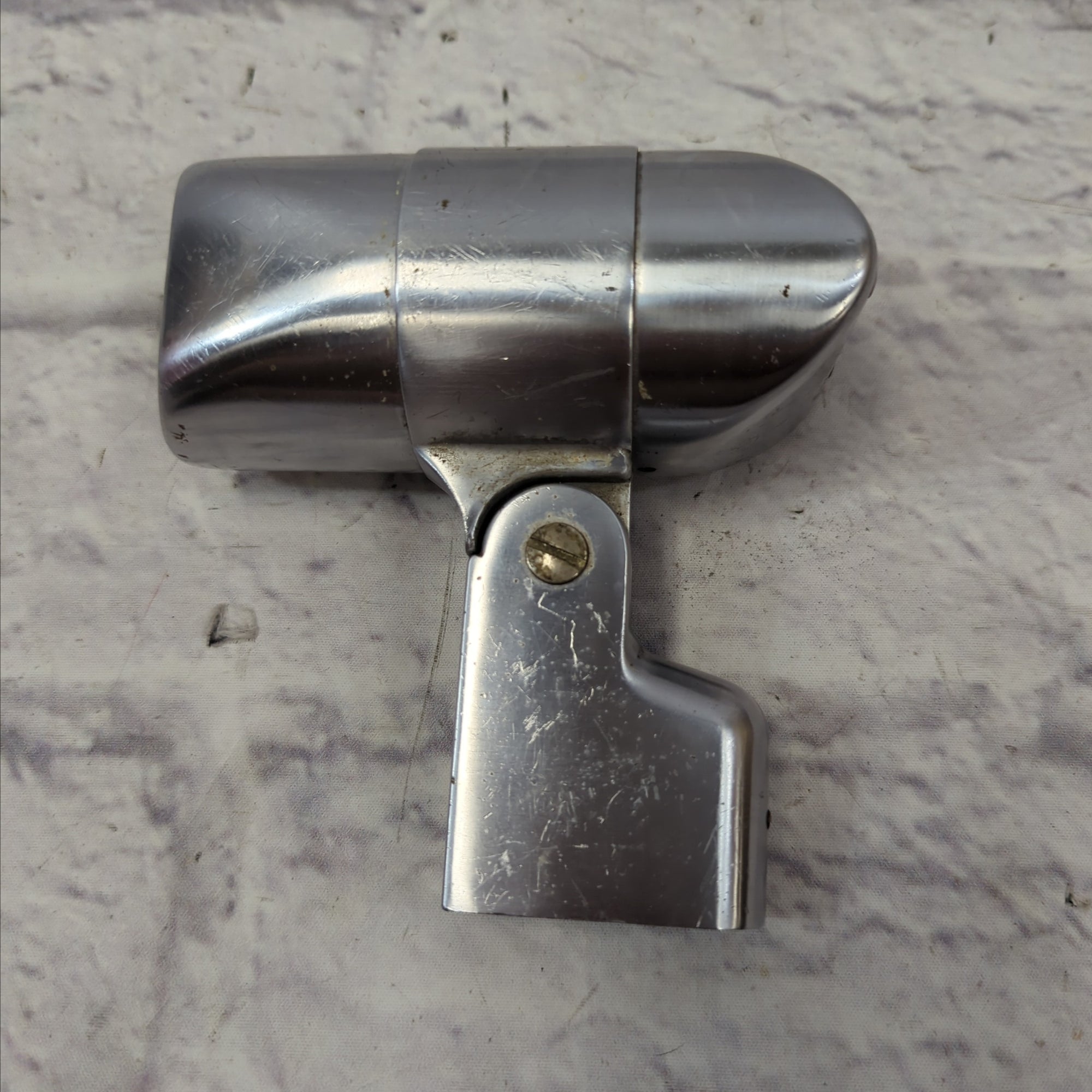 Vintage Electro Voice EV 65D Microphone