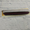 The Bandmaster De Luxe East German Chromatic Harmonica