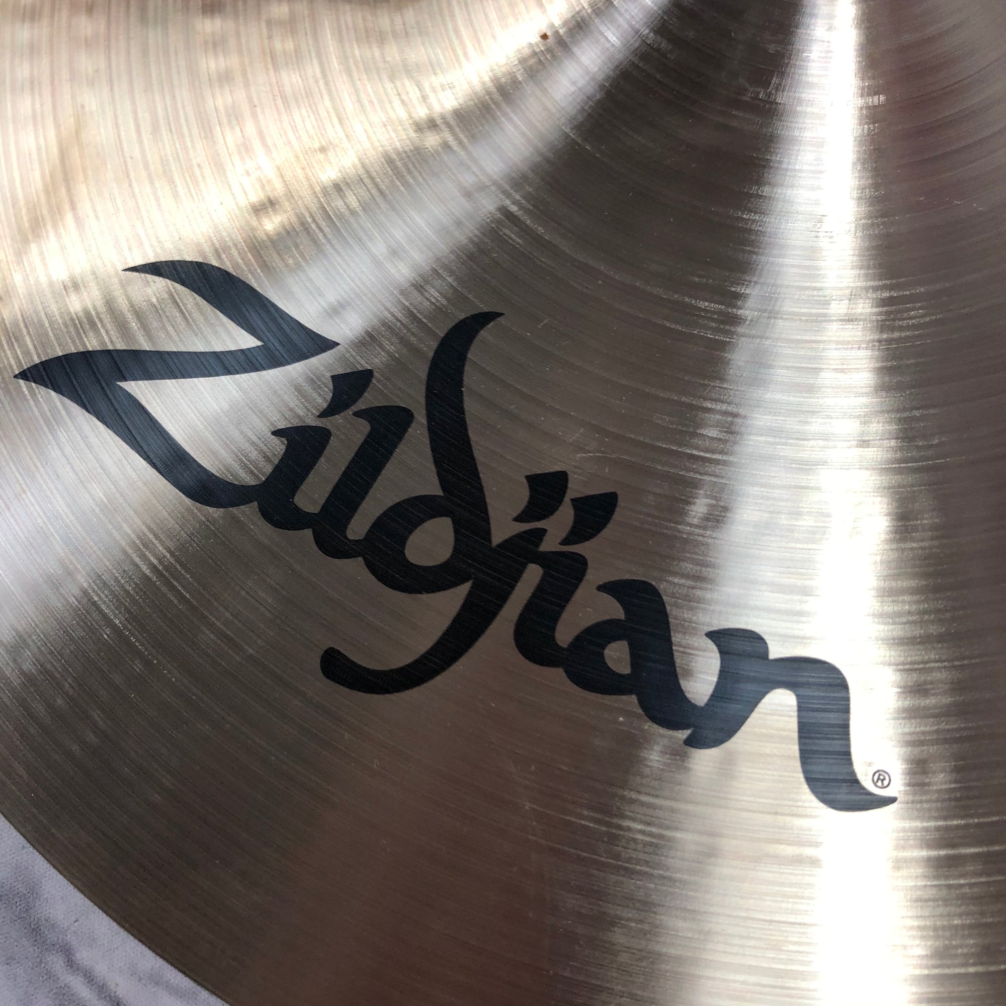 Zildjian 14 A New Beat Hi Hat Cymbal Pair