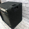 Genz Benz Neo X 400 Bass Combo Amp