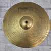 Paiste 302 14" Hi Hat Pair