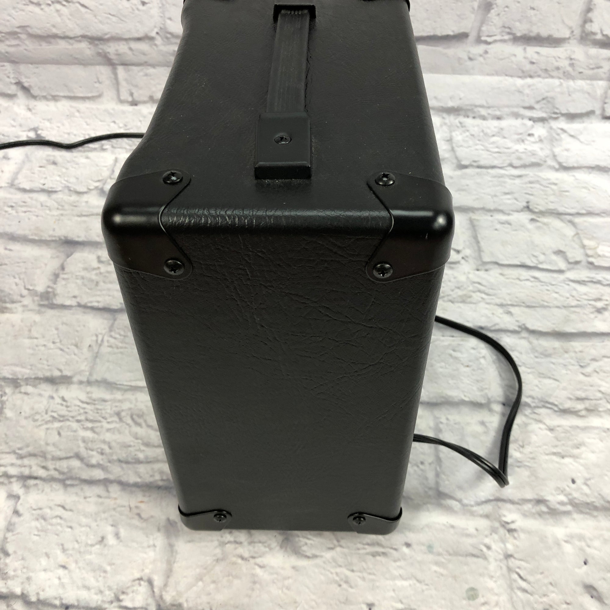 California CG-15 Small Guitar Combo Amp