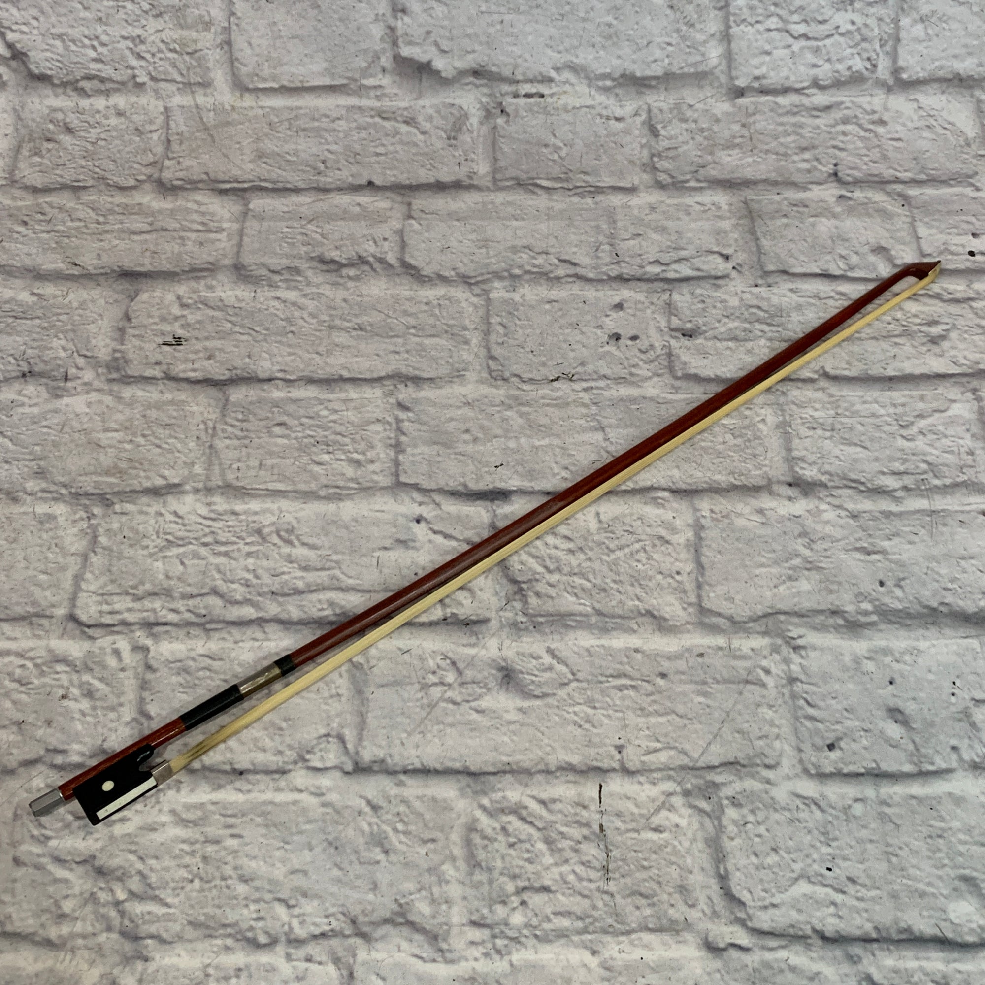 C. Meisel 3/4 Size Violin