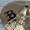 Meinl MCS 10" Splash Cymbal