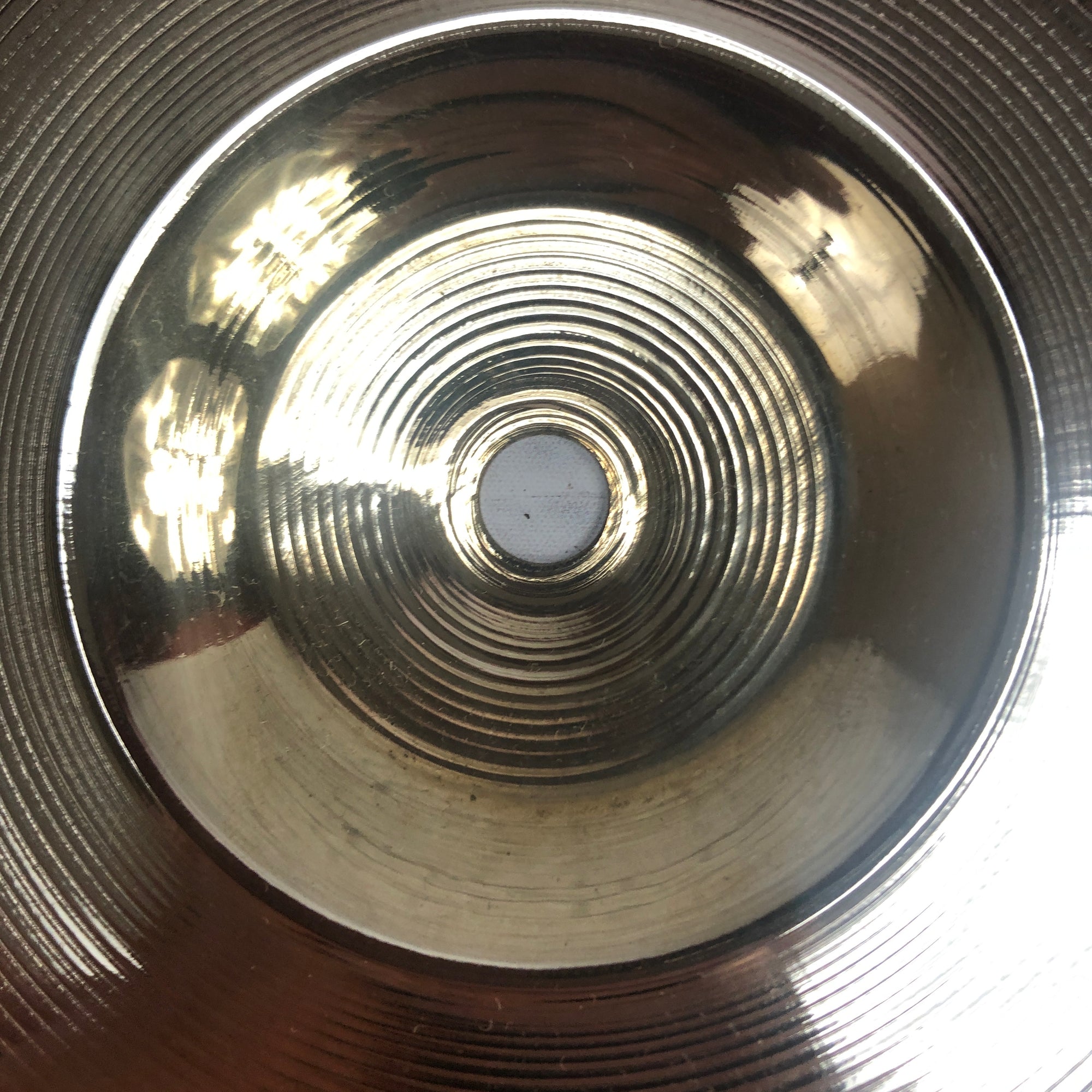 Zildjian 20 A Custom Brilliant China Cymbal