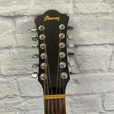 Ibanez SGT122-NT 12 String Acoustic Guitar