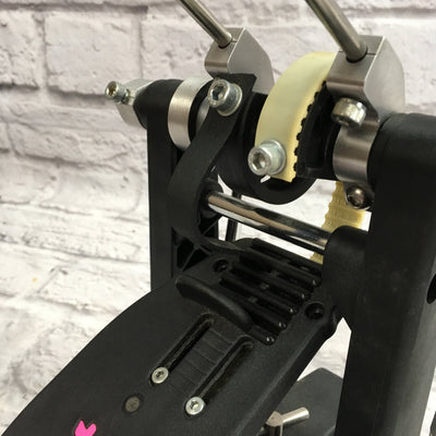 The Dualist Kick Pedal
