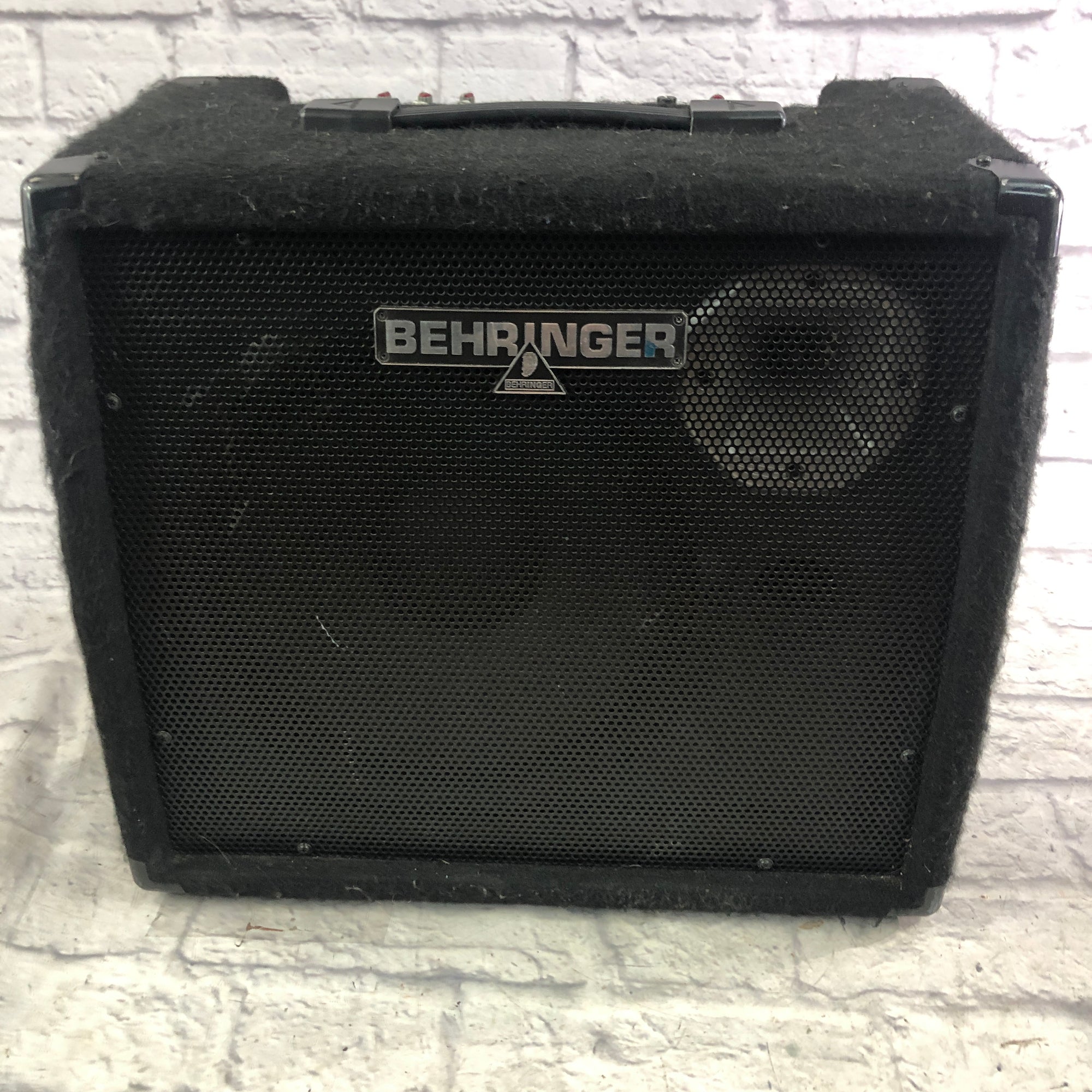 Behringer K900FX Keyboard Combo Amp